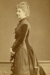 Elisabeth von Herzogenberg